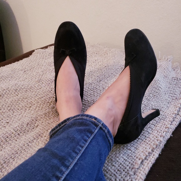 Anyi Lu Shoes - Anyi Lu